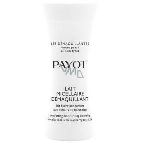 Payot Les Demaquillantes Lait Micellaire Micellar Make-up Remover Micellar Milk for all skin types 30 ml