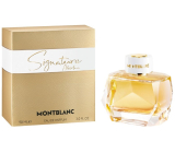 Montblanc Signature Absolue eau de parfum for women 90 ml