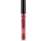 Essence 8h Matte Liquid Matte Lipstick 07 Classic Red 2.5 ml