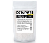Organis Epsom bath salt with vitamin C 1000 g