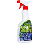 Bio-Enzyme Vitalit+ Blueberries natural biostimulant for plant growth and vitality 500 ml spray