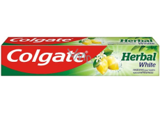 Colgate Herbal White Whitening Toothpaste 75 ml