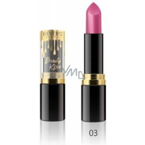 Revers Beauty Kiss Lipstick 03 4 g