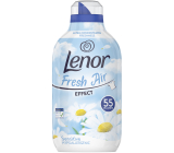 Lenor Fresh Air Sensitive hypoallergenic fabric softener 55 doses 770 ml