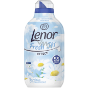 Un produit Lenor Fresh Air 100% remboursé (via ODR) –