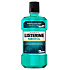 Listerine Menthol Mouthwash with essential oils 500 ml