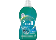 Perwoll Renew Sport washing gel for synthetic fibres and sportswear 40 doses 2 l