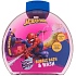 Marvel Spiderman Super Bubbly Kids Bath Foam 300 ml