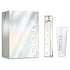 DKNY Donna Karan Woman Energizing Eau de Parfum 100 ml + Body Lotion 100 ml, gift set for women