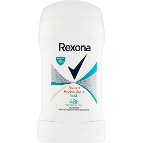 Rexona Active Protection+ Fresh Solid Antiperspirant 50ml