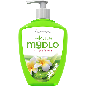 LAVON Liquid Soap Aloe Vera, 500 ml