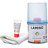 Polykar Laminating Set, Resin + Initiator + Glass Fabric Tape, 250 g