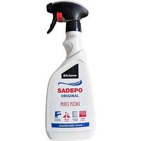 BALhome Sadepo against mold disinfectant, 500 ml