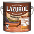 Lazurol s1080 terrace oil colorless, 2.5 l