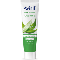 Alpa Aviril Aloe Vera Moisturizing Hand Cream 100 ml