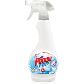 POMPA bathroom cleaner 500 ml POMPA bathroom cleaner 500 ml