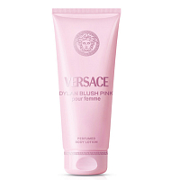 Versace Dylan Pink Blush Body Lotion for Women 200 ml