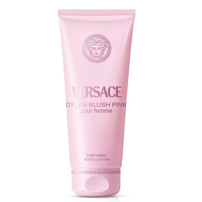 Versace Dylan Pink Blush Body Lotion for Women 200 ml