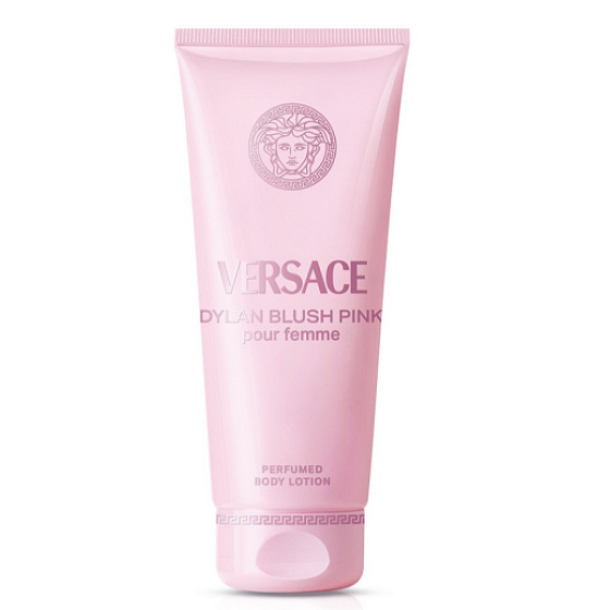 Versace Dylan Pink Blush Body Lotion for Women 200 ml