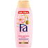 Fa Magic Oil Pink Jasmine shower gel and bath foam 750 ml