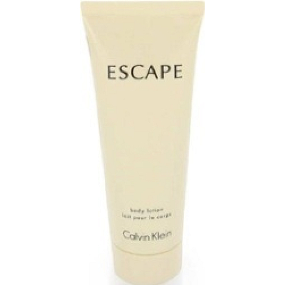 Calvin Klein Escape Women Body Lotion 200 ml