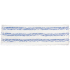 Spokar Replacement Mop for Large Surface Mop 40 x 10.5 cm