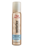Wella Wellaflex Extra Strong extra strong strengthening hairspray for 75 ml