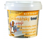 Kittfort Glaziers putty Profi 2 kg