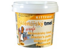 Kittfort Glaziers putty Profi 2 kg