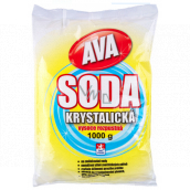 Ava Crystal Soda 1 kg