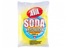 Ava Soda crystalline 1 kg