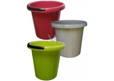 Clanax Plastic bucket 5 l 1 piece