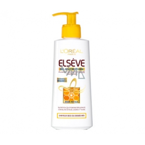 Loreal Elseve Nutrition & Gloss Dry & Dry Hair Day Care 200 ml
