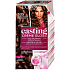 Loreal Paris Casting Creme Gloss hair color 535 Chocolate