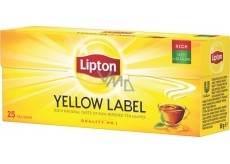 Lipton Yellow Label Black Tea