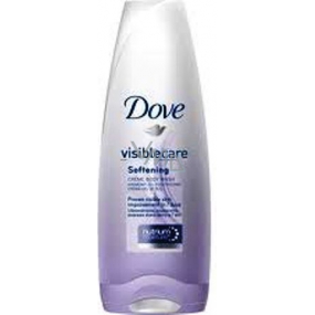 Dove Visible Care Softening Nutrium Moisture shower gel for softening 200 ml