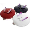 Pupa Butterfly Palette shade 03 red butterfly 7.4 g