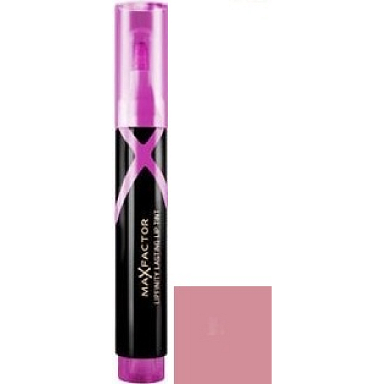 Max Factor Lipfinity Lip Tint Lipstick 05 Marshmallow 2.5 g