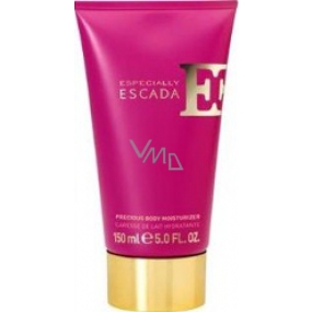 Tilpasning pludselig Skære Escada Especially body lotion for women 150 ml - VMD parfumerie - drogerie