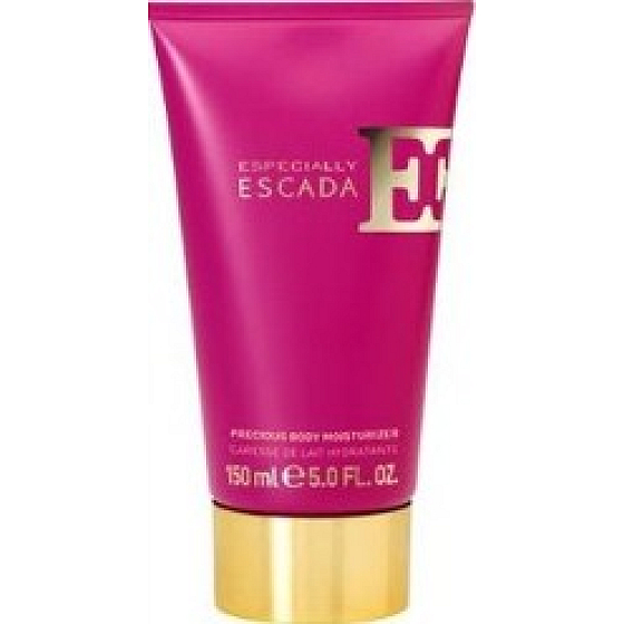 Escada Especially body lotion for women 150 ml