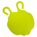 Zingy scent for dishwasher (1 package = 2 pieces)