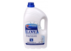 Madel Love Sapone Neutro Latte tekuté mýdlo s glycerinem 5 l