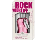 Tom Tailor Rock Your Life Woman EdT 20 ml eau de toilette Ladies