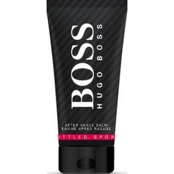Hugo Boss Boss Bottled Sport After Shave Balm 75 ml