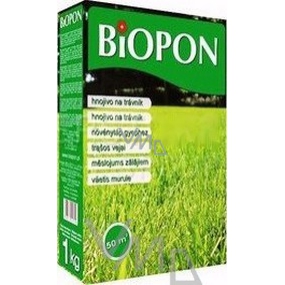 Bopon Lawn fertilizer 1 kg