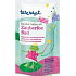 Tetesept Magic fairies Bath pearls amazing water color, effect with glitter and crackle for girls 80 g
