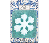 Bohemia Gifts Flake handmade soap 70 g