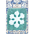 Bohemia Gifts Flake handmade soap 70 g