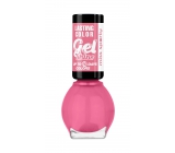 Miss Sports Lasting Color Nail Polish 490 7 ml