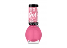 Miss Sporty Lasting Colour nail polish 490 7 ml